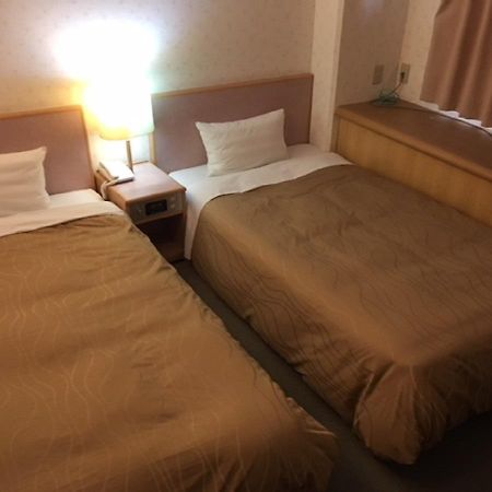 Hotel Azalea Kakogawa Miki  ภายนอก รูปภาพ