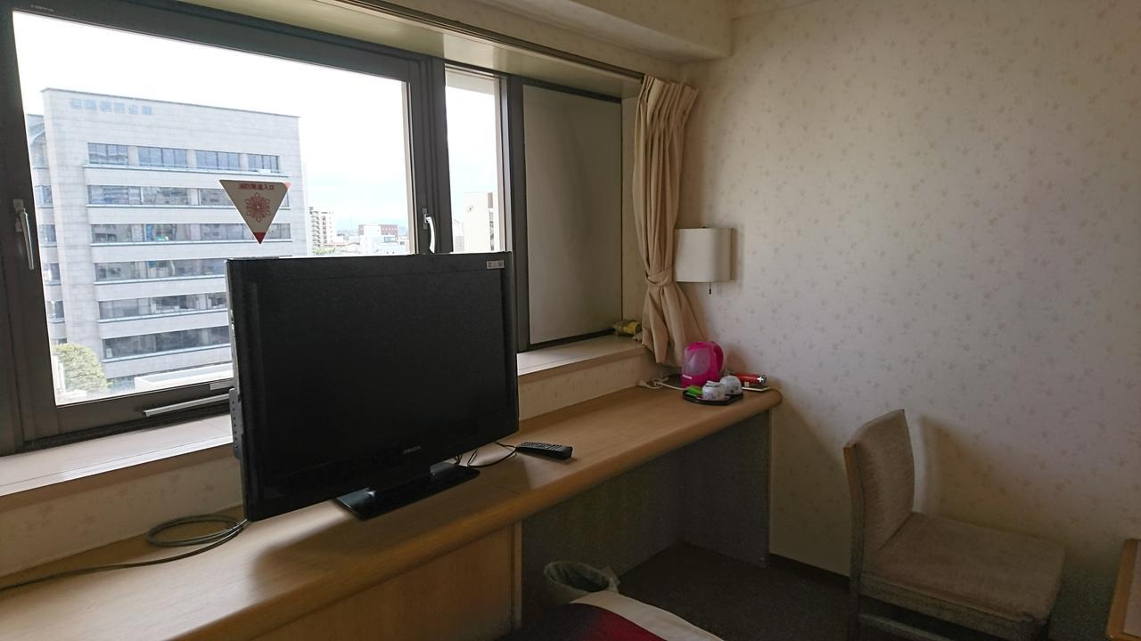 Hotel Azalea Kakogawa Miki  ภายนอก รูปภาพ