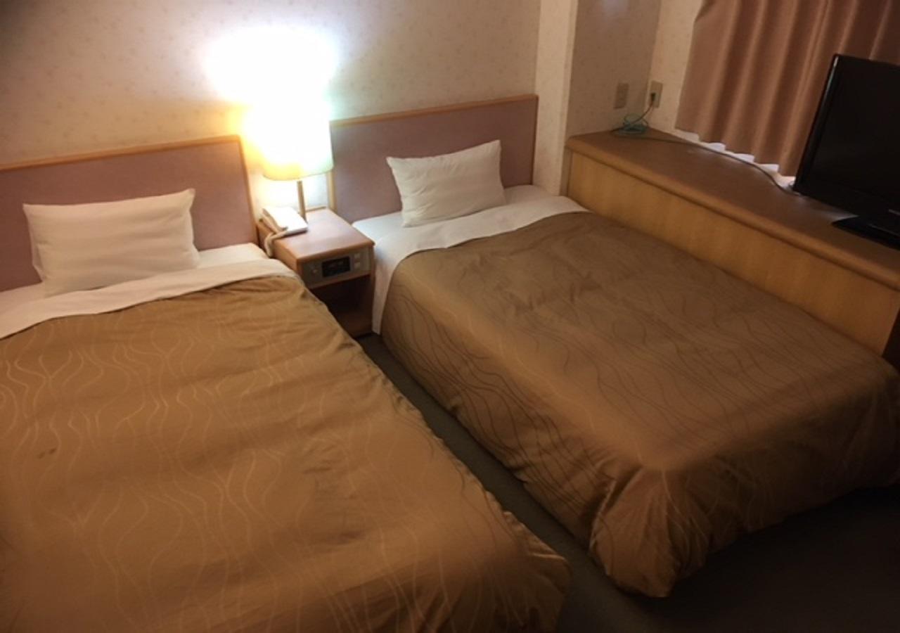 Hotel Azalea Kakogawa Miki  ภายนอก รูปภาพ
